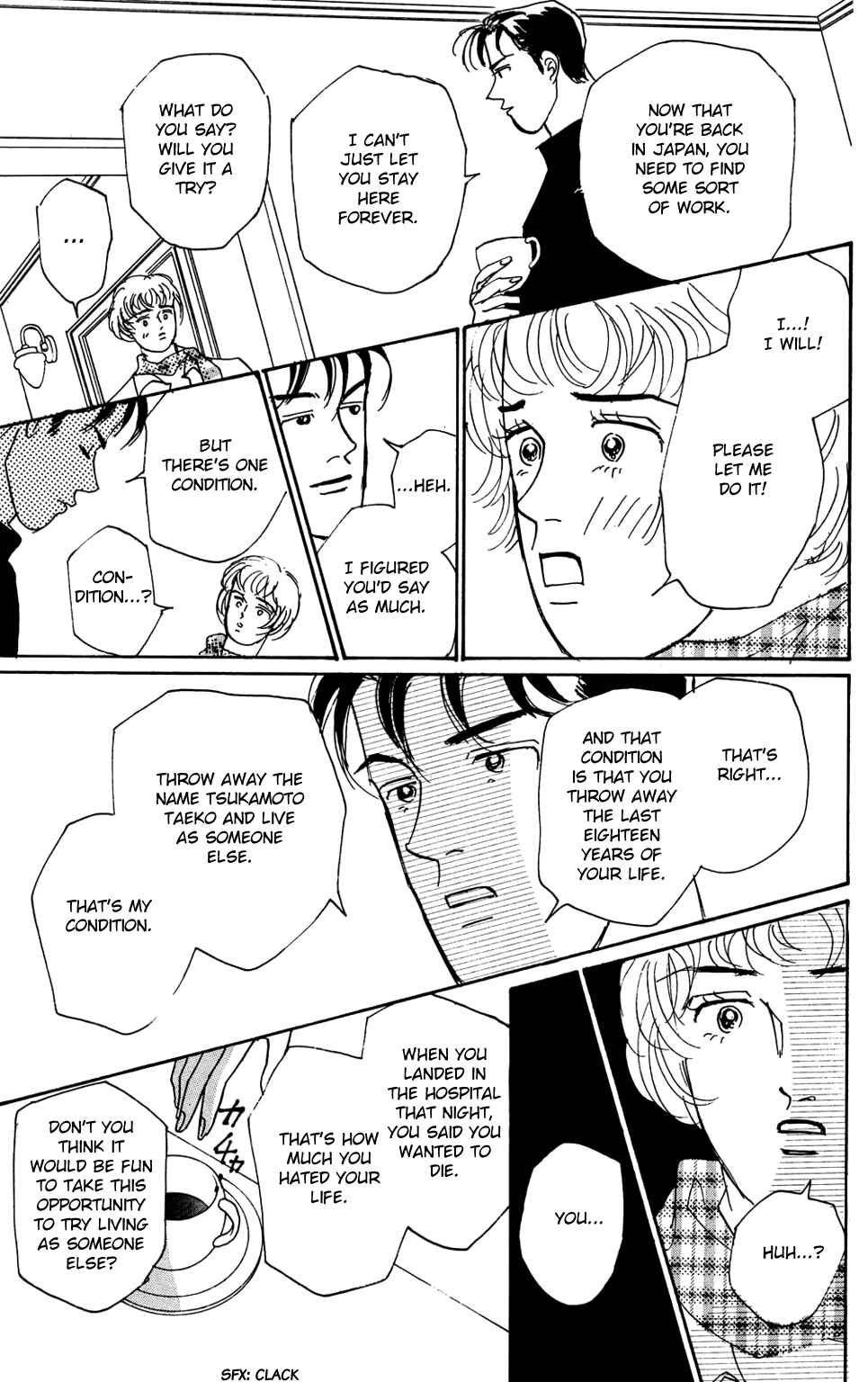 Page 9 Chapter 4 Loves Miracle