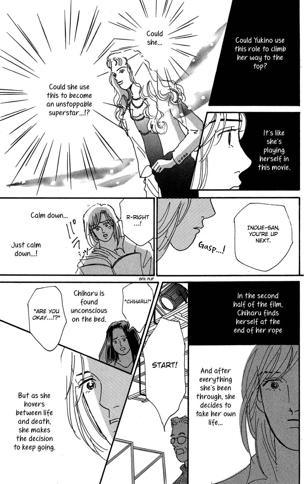 Page 15 Chapter 26 Loves Miracle