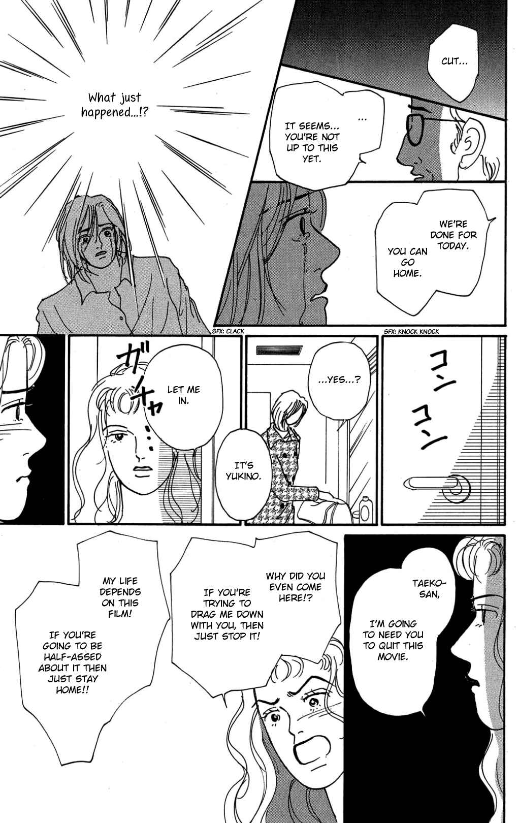 Page 17 Chapter 26 Loves Miracle