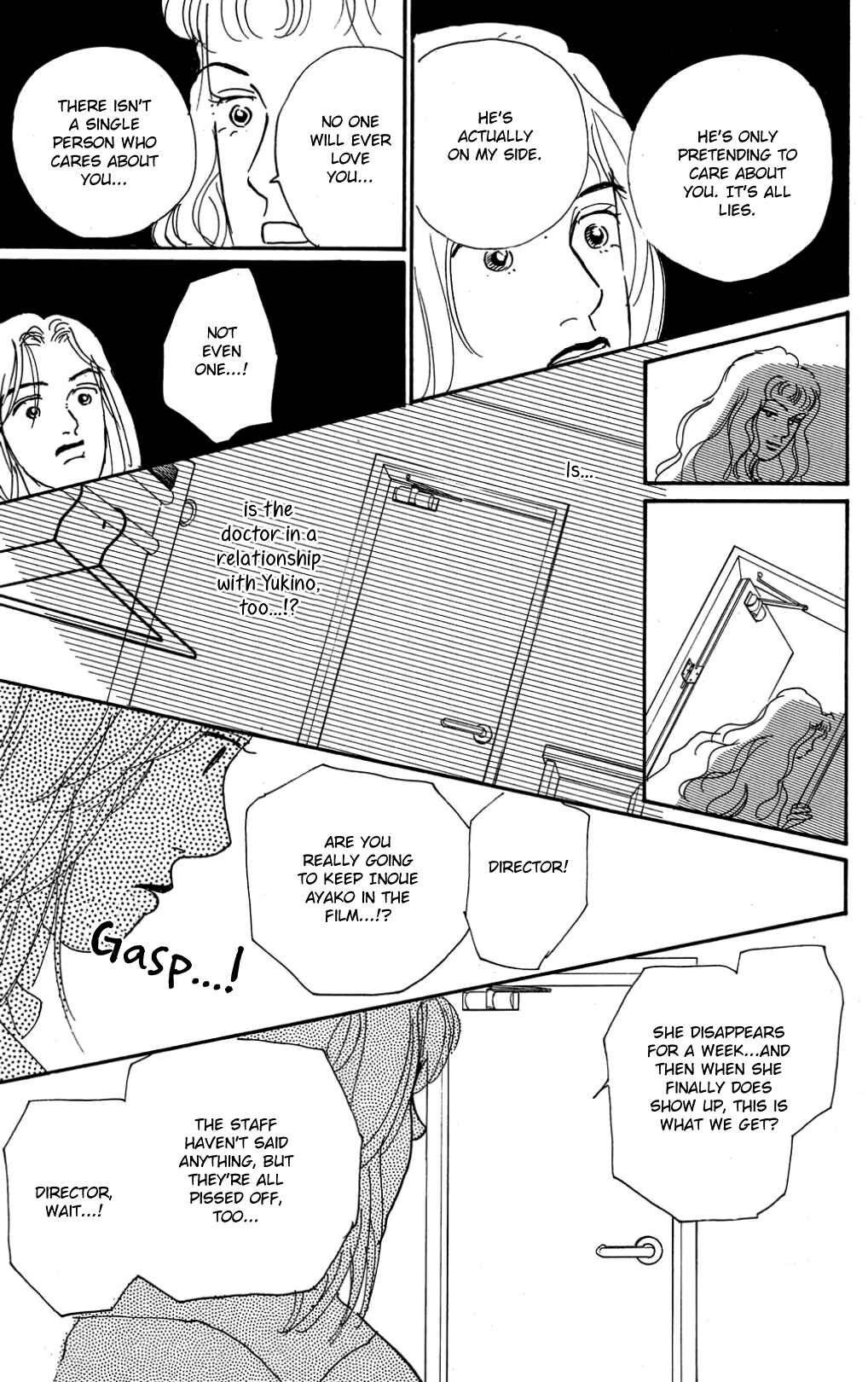 Page 19 Chapter 26 Loves Miracle