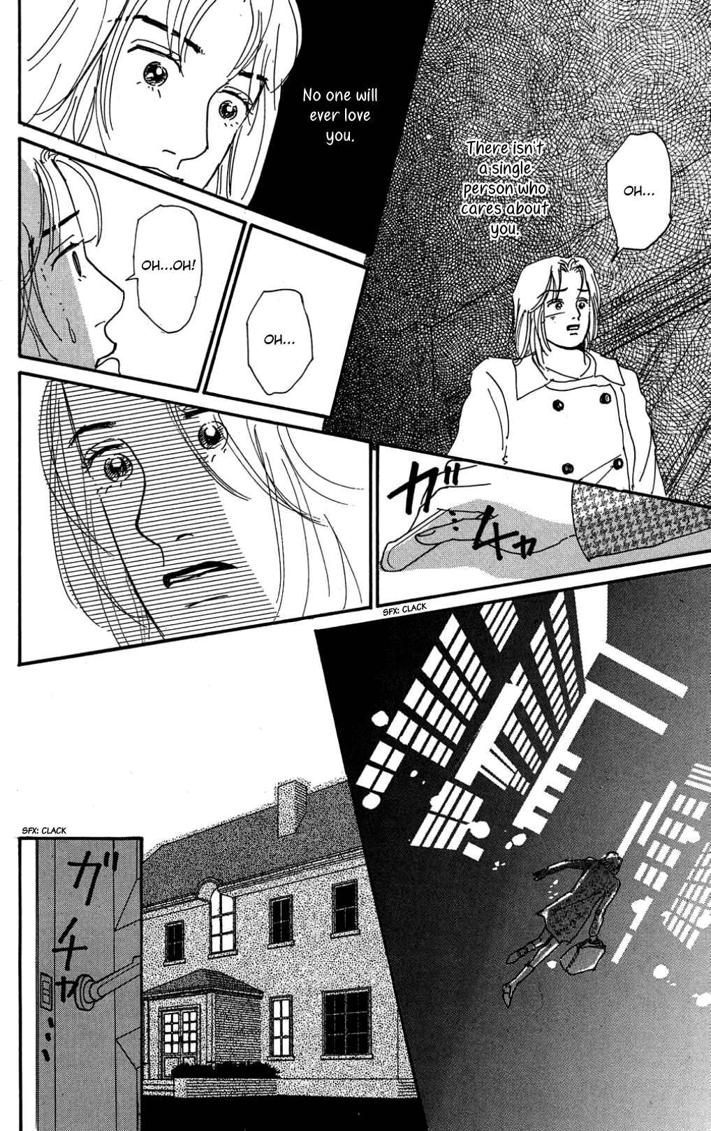 Page 20 Chapter 26 Loves Miracle