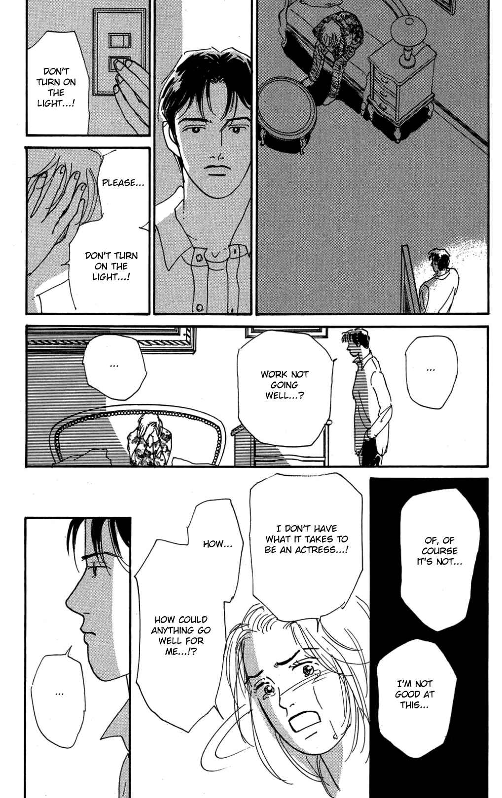 Page 21 Chapter 26 Loves Miracle
