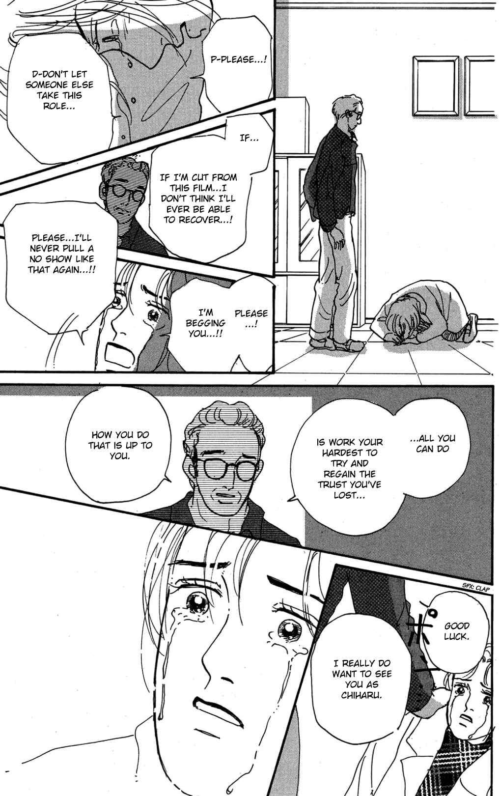 Page 29 Chapter 26 Loves Miracle