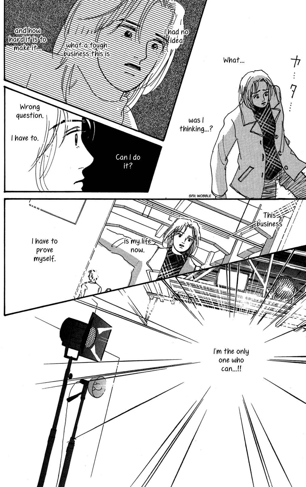 Page 30 Chapter 26 Loves Miracle