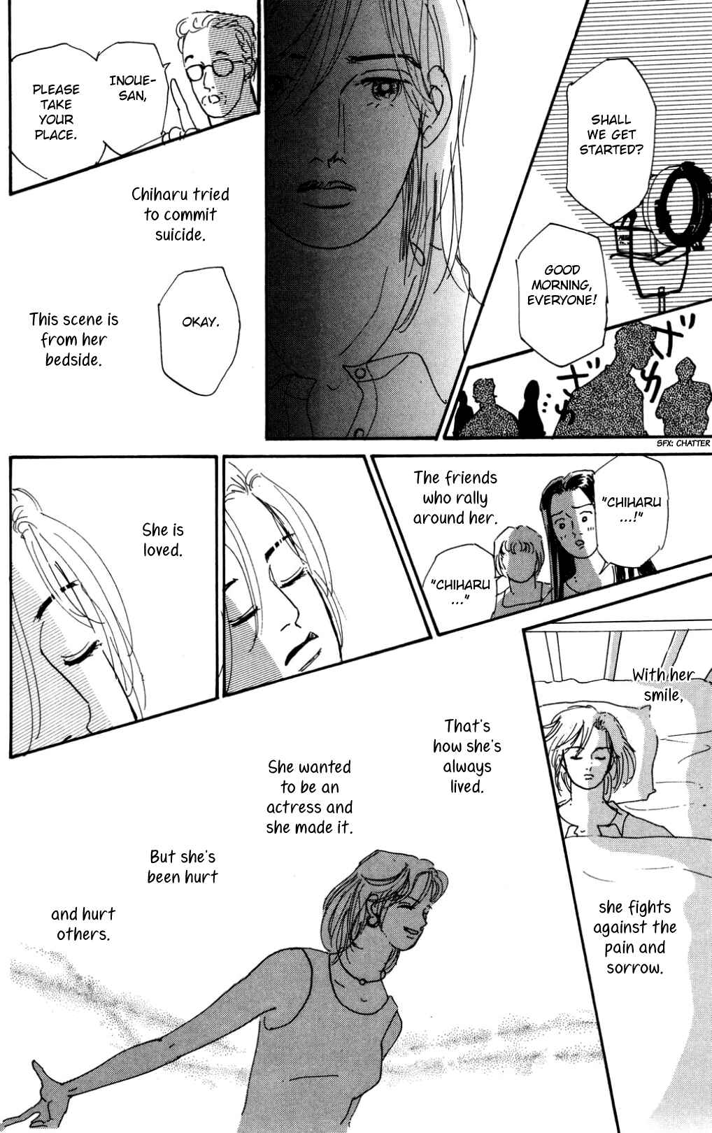 Page 32 Chapter 26 Loves Miracle