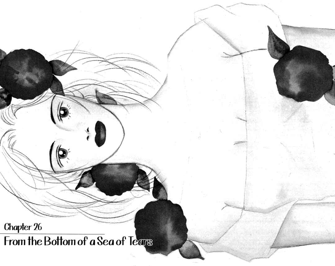 Page 5 Chapter 26 Loves Miracle