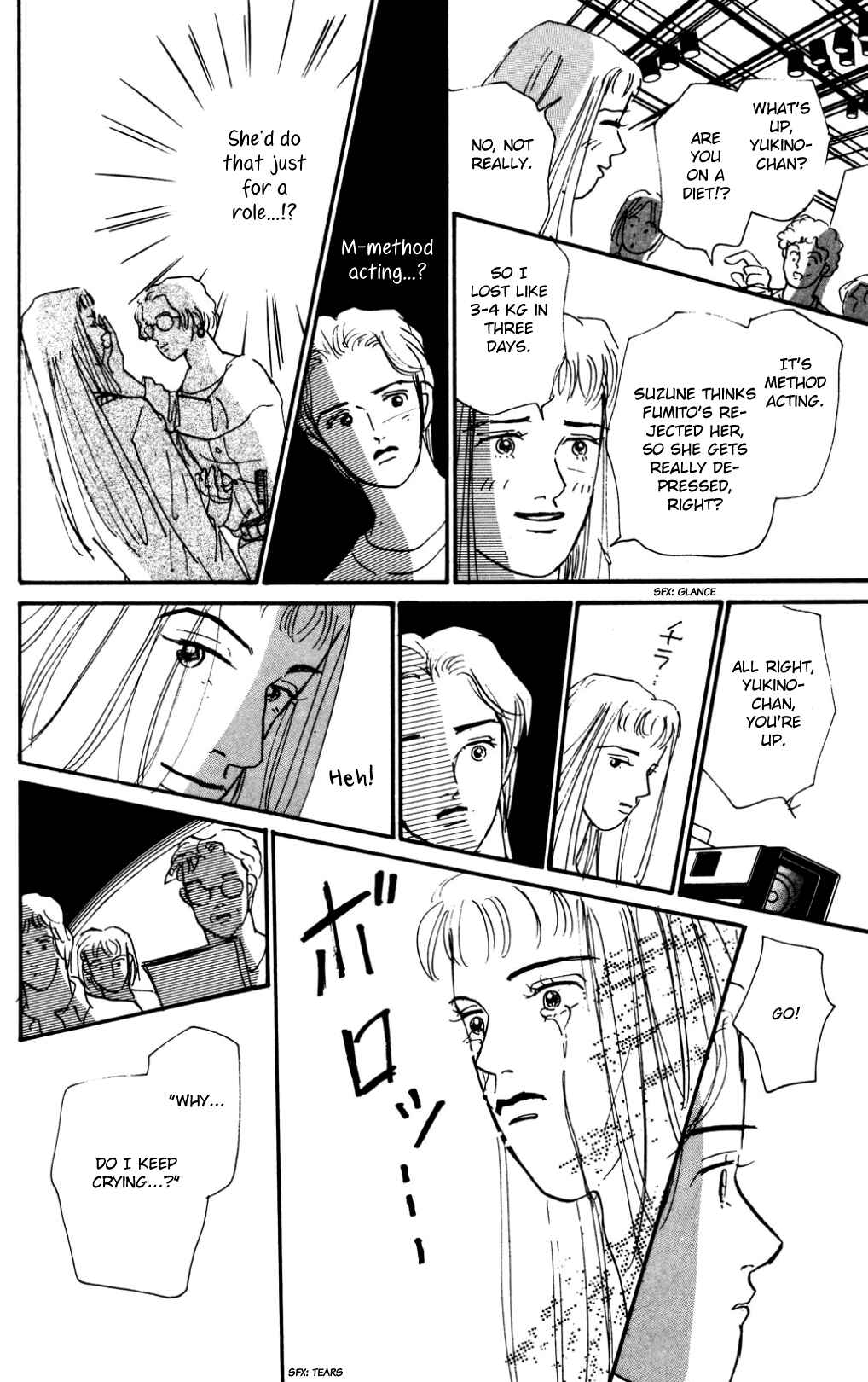 Page 16 Chapter 18 Loves Miracle
