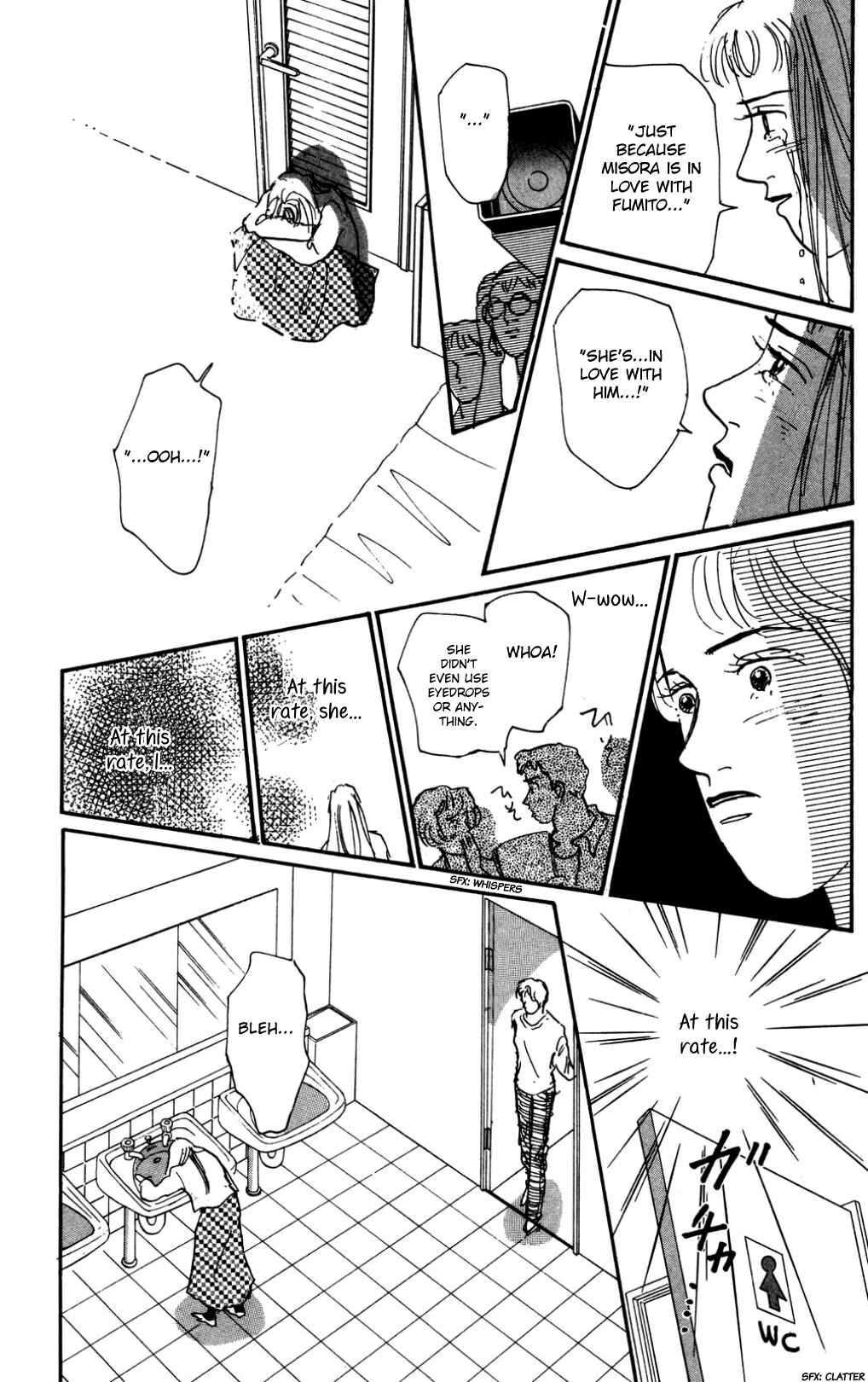 Page 17 Chapter 18 Loves Miracle