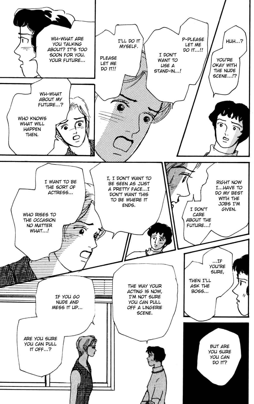 Page 19 Chapter 18 Loves Miracle