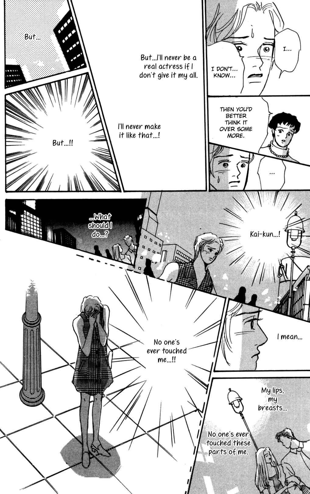 Page 20 Chapter 18 Loves Miracle