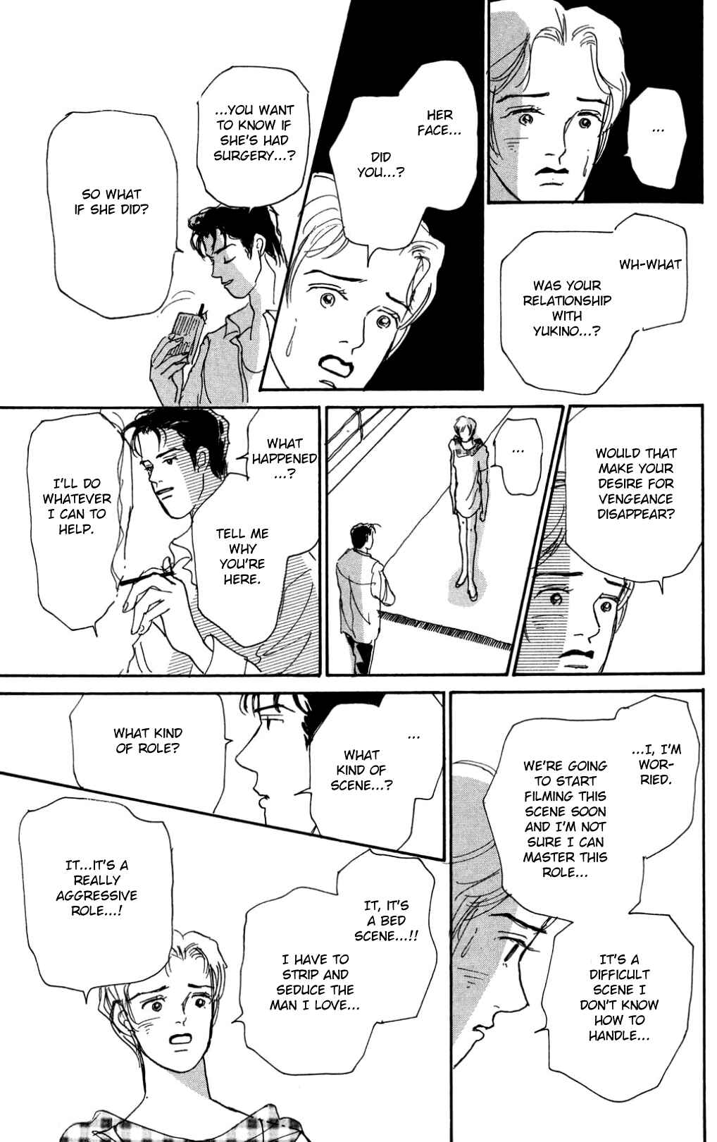 Page 25 Chapter 18 Loves Miracle