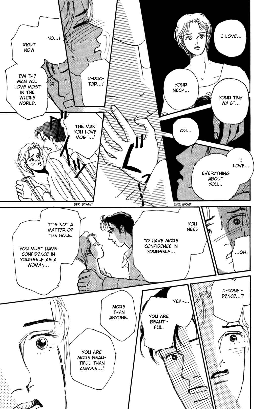 Page 29 Chapter 18 Loves Miracle