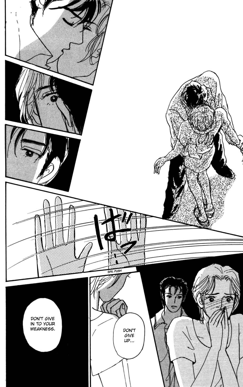 Page 30 Chapter 18 Loves Miracle