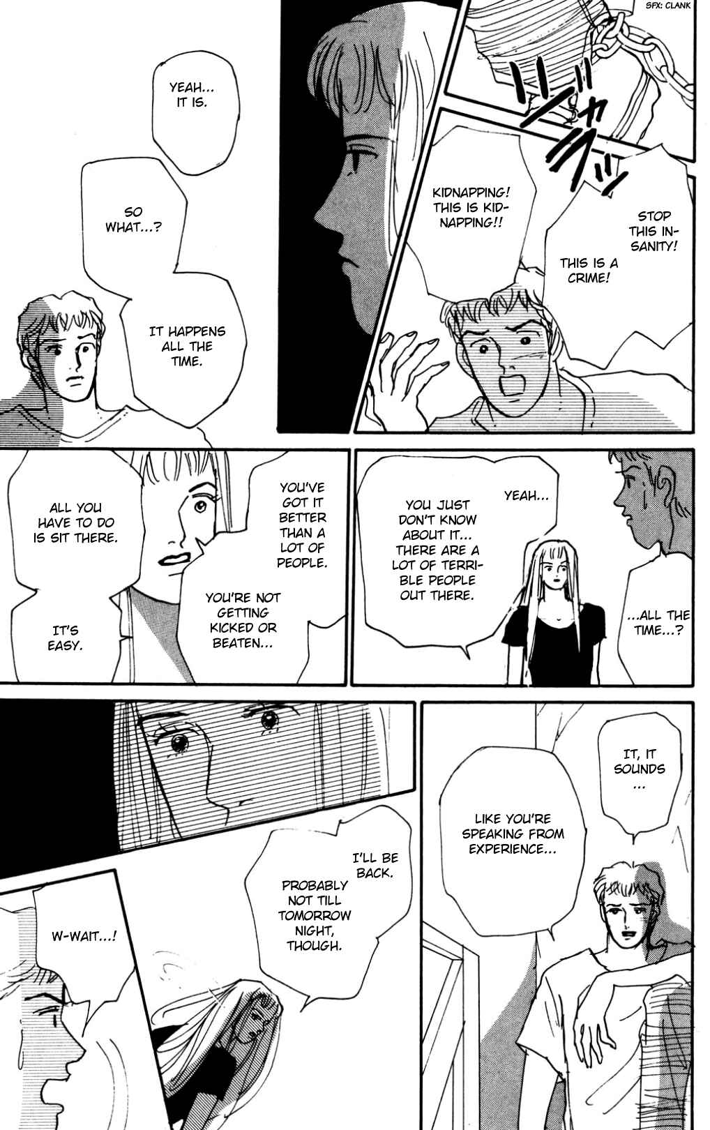 Page 6 Chapter 18 Loves Miracle
