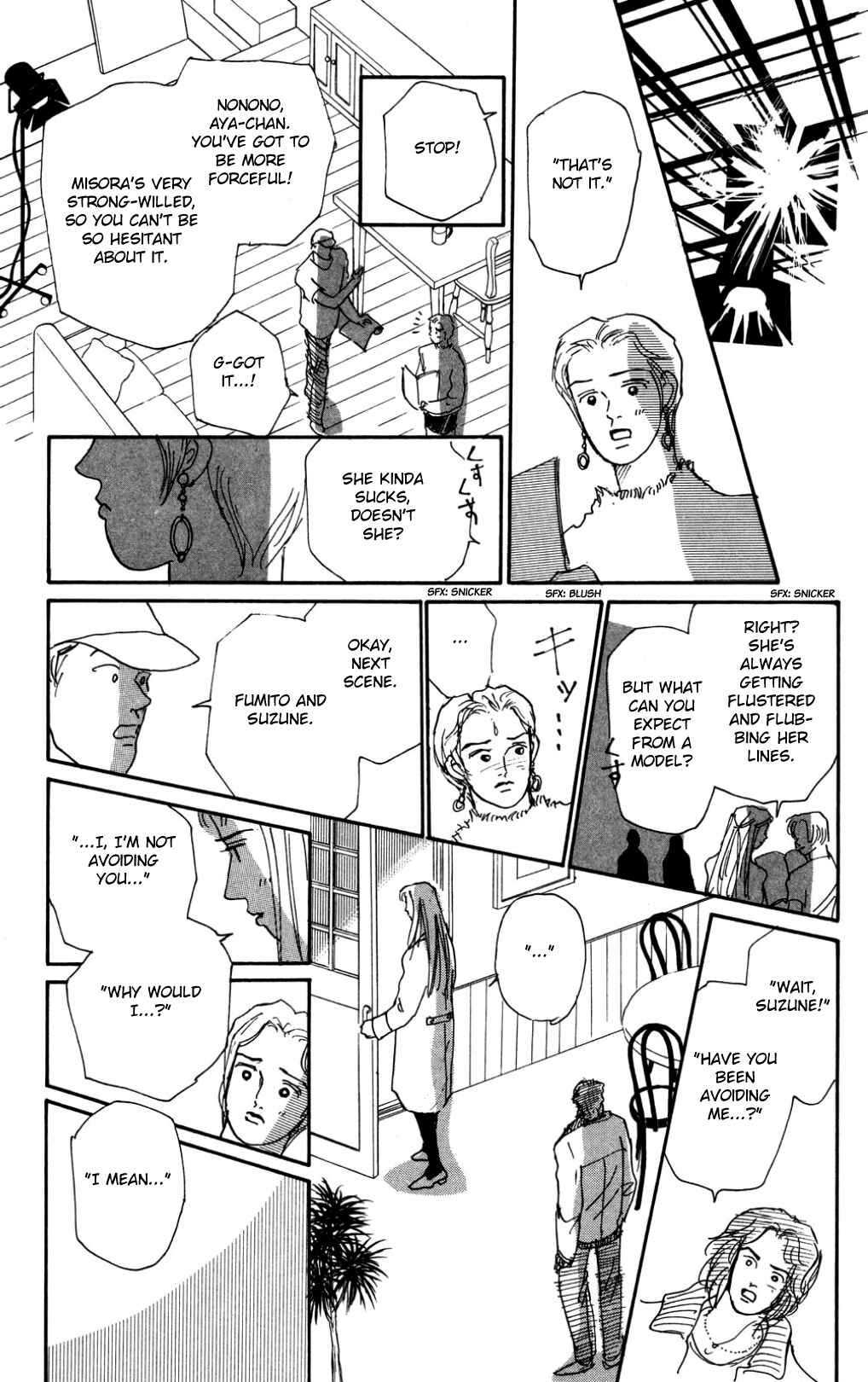 Page 8 Chapter 18 Loves Miracle