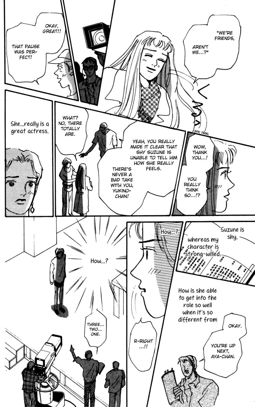 Page 9 Chapter 18 Loves Miracle