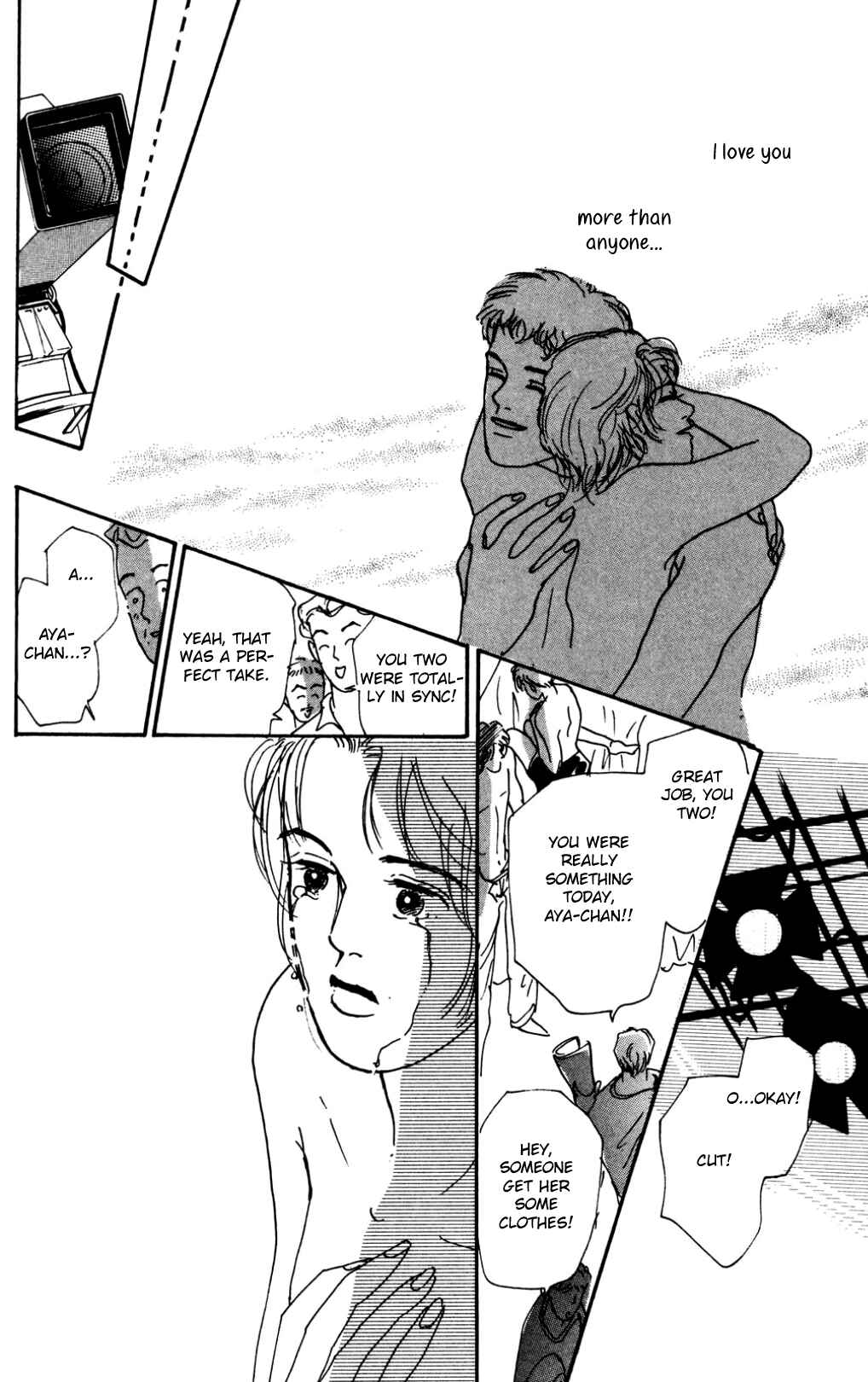 Page 10 Chapter 19 Loves Miracle