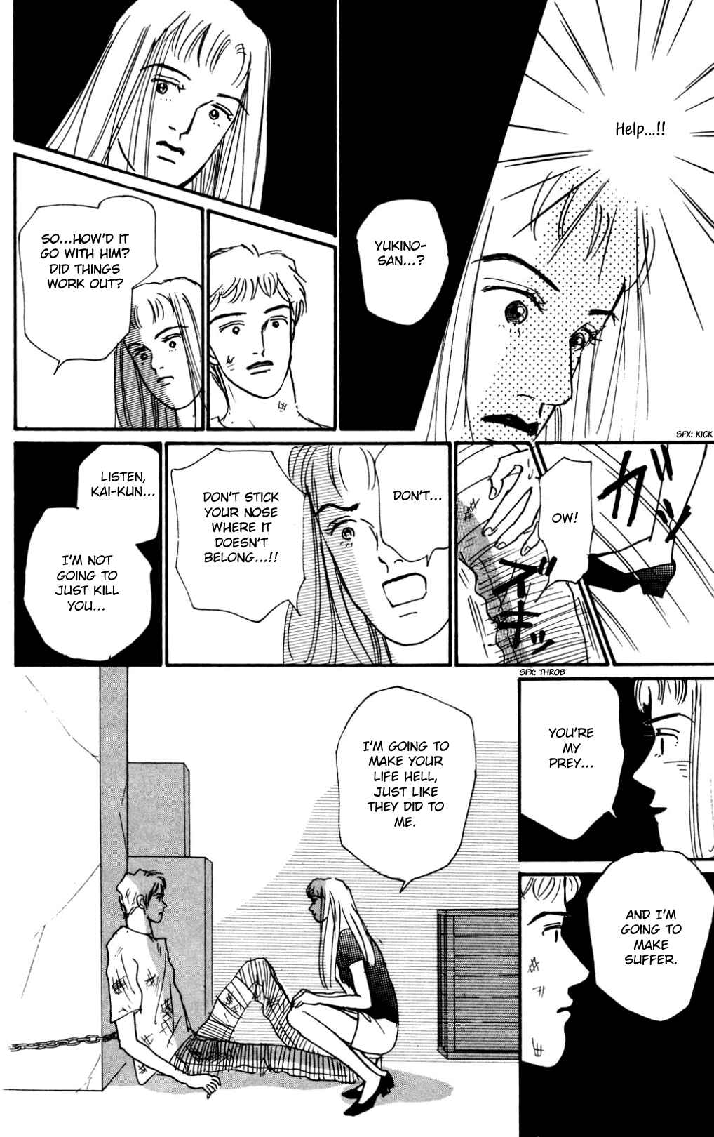 Page 18 Chapter 19 Loves Miracle