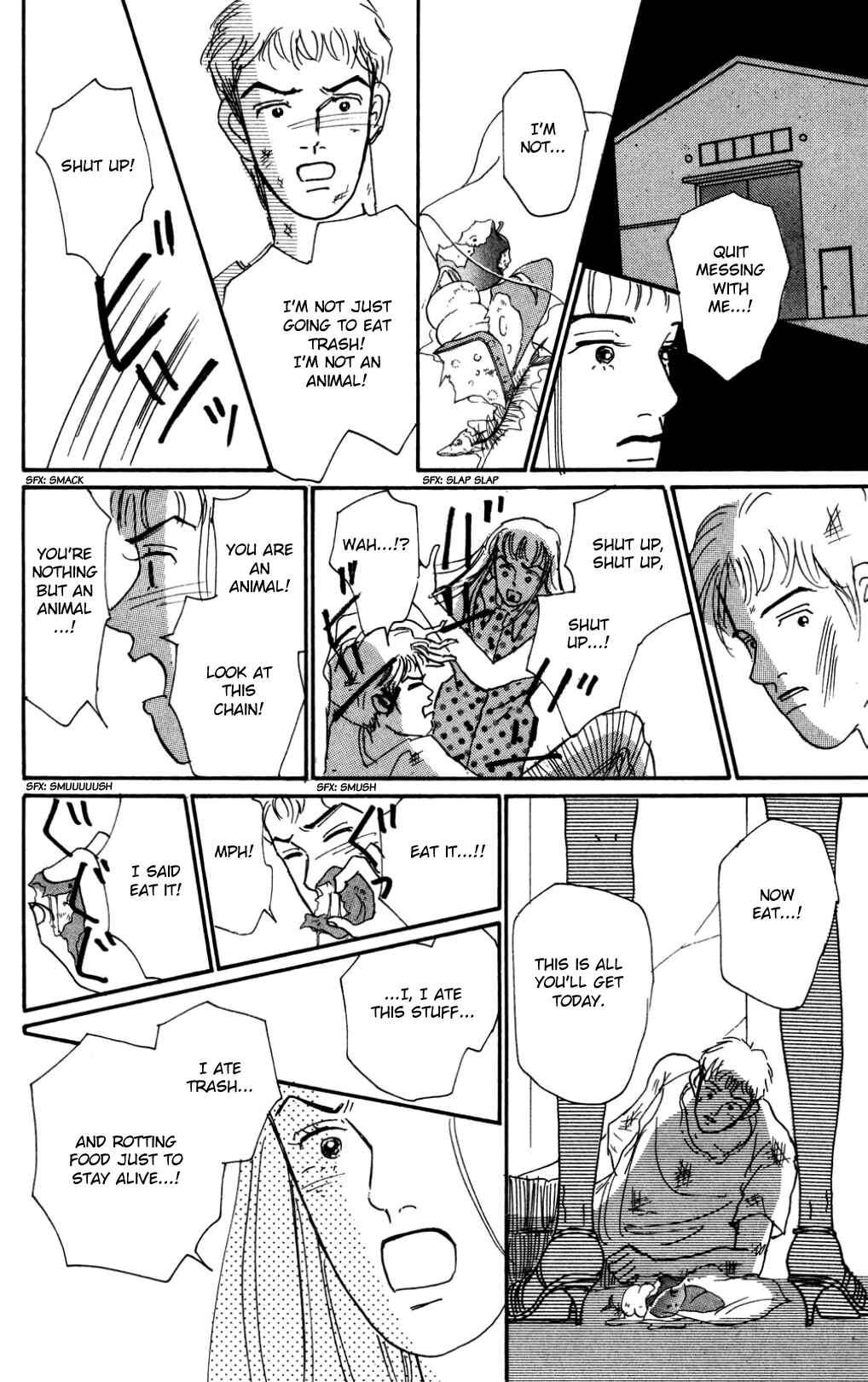 Page 20 Chapter 19 Loves Miracle