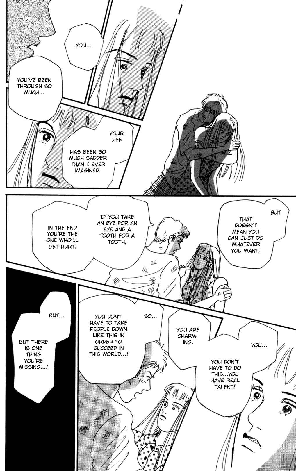 Page 22 Chapter 19 Loves Miracle