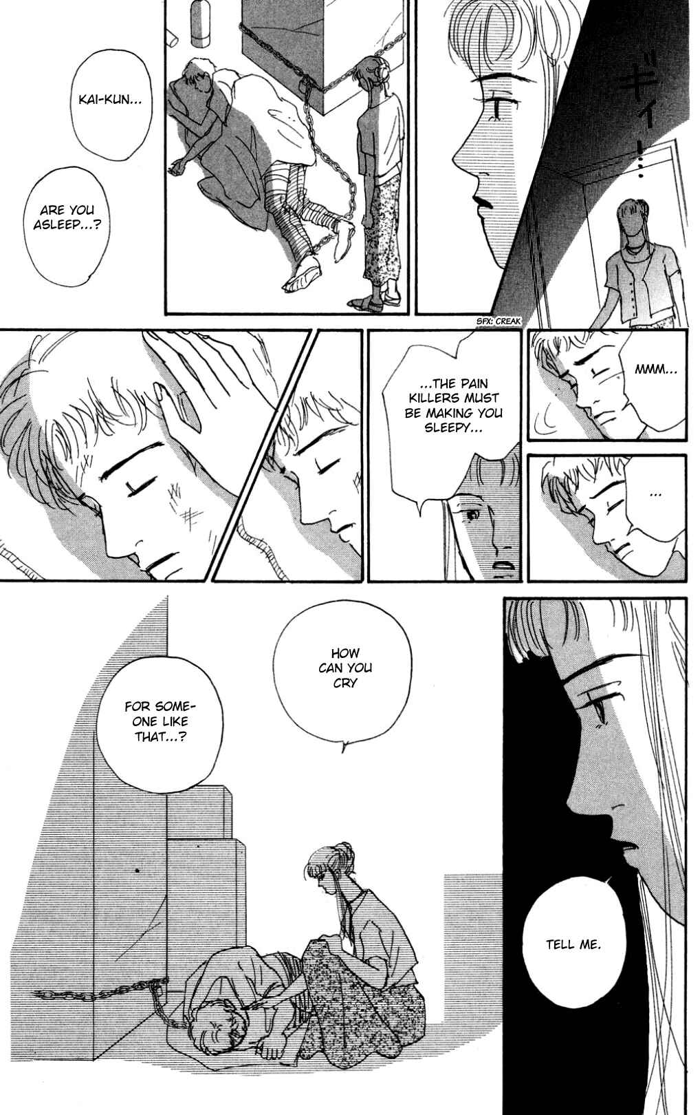 Page 25 Chapter 19 Loves Miracle
