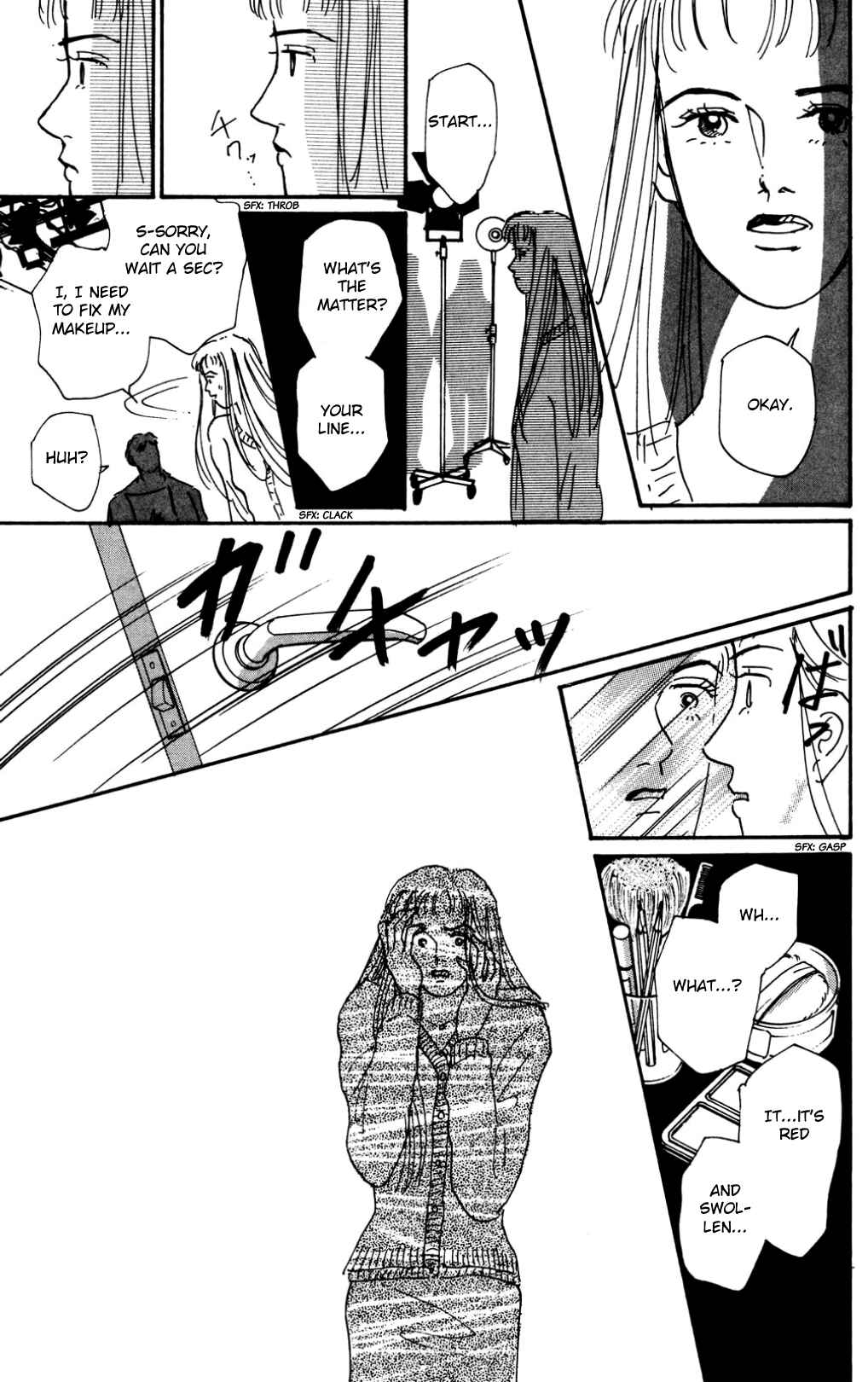 Page 27 Chapter 19 Loves Miracle