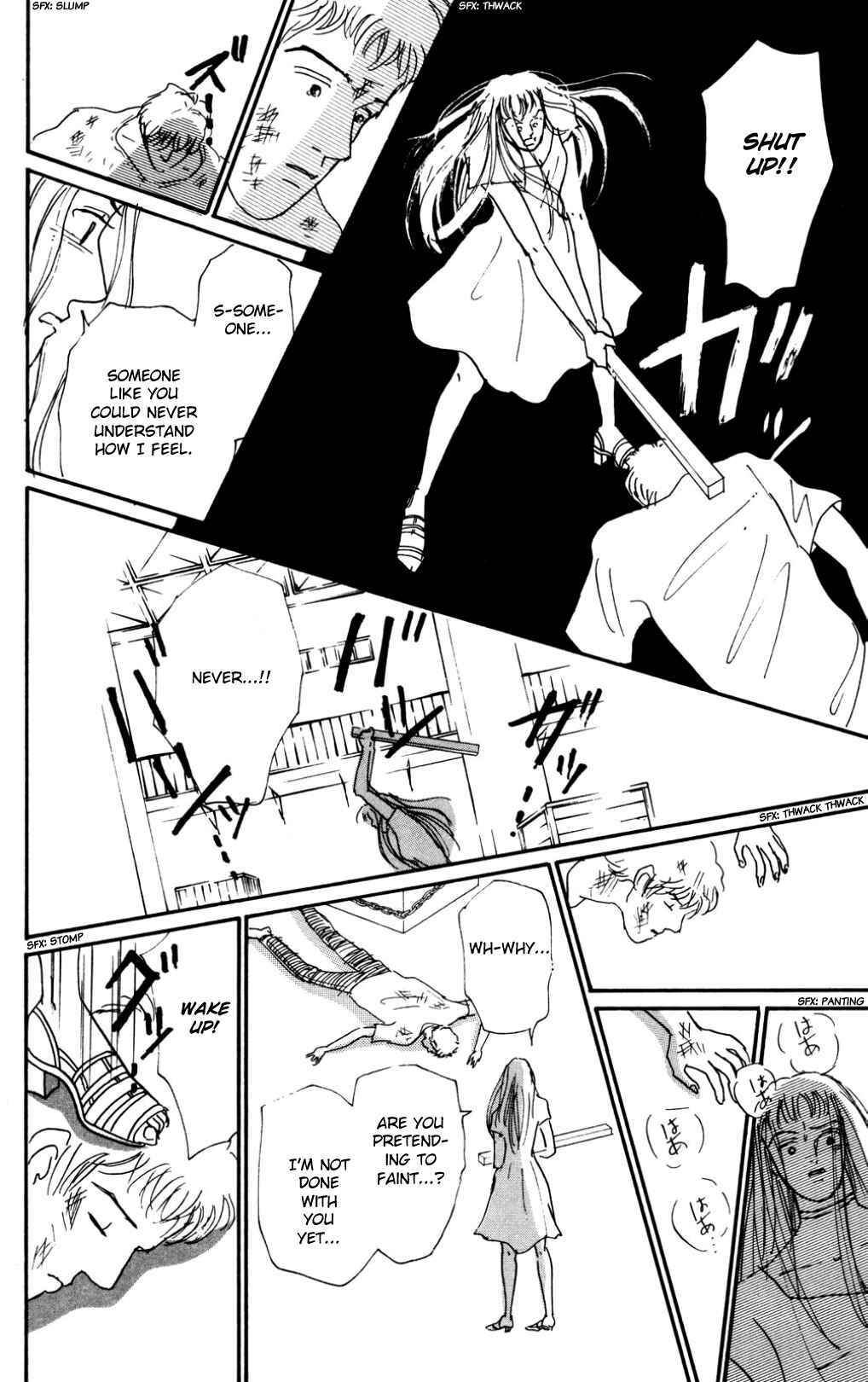 Page 32 Chapter 19 Loves Miracle