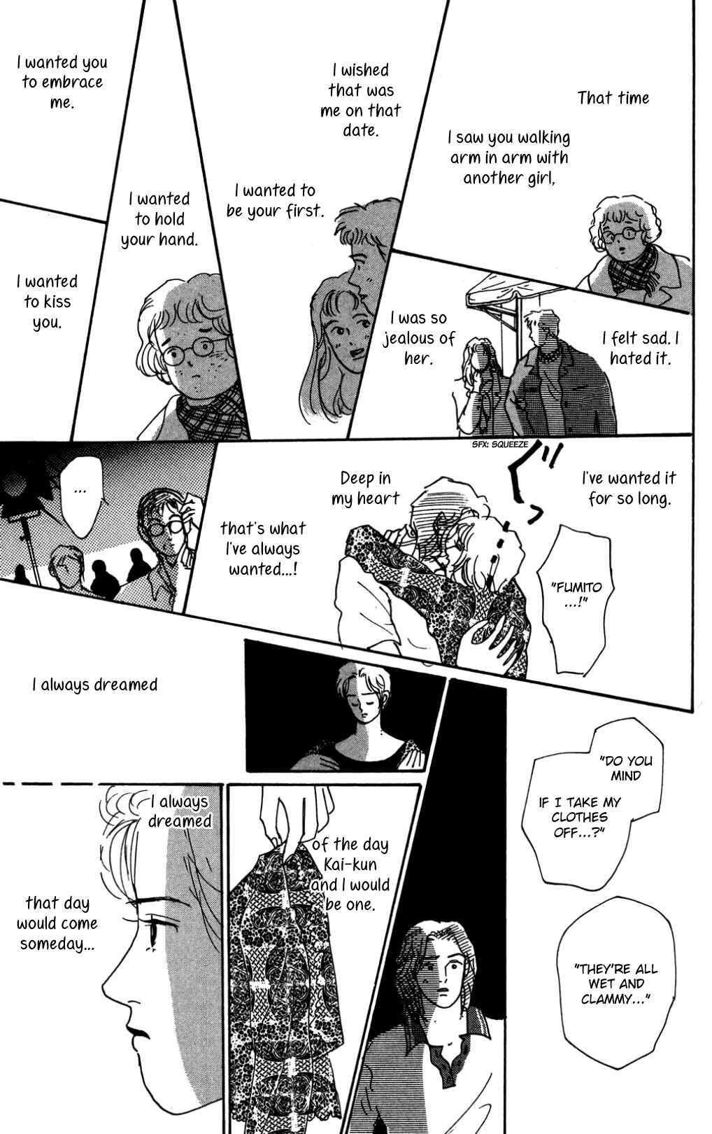 Page 7 Chapter 19 Loves Miracle