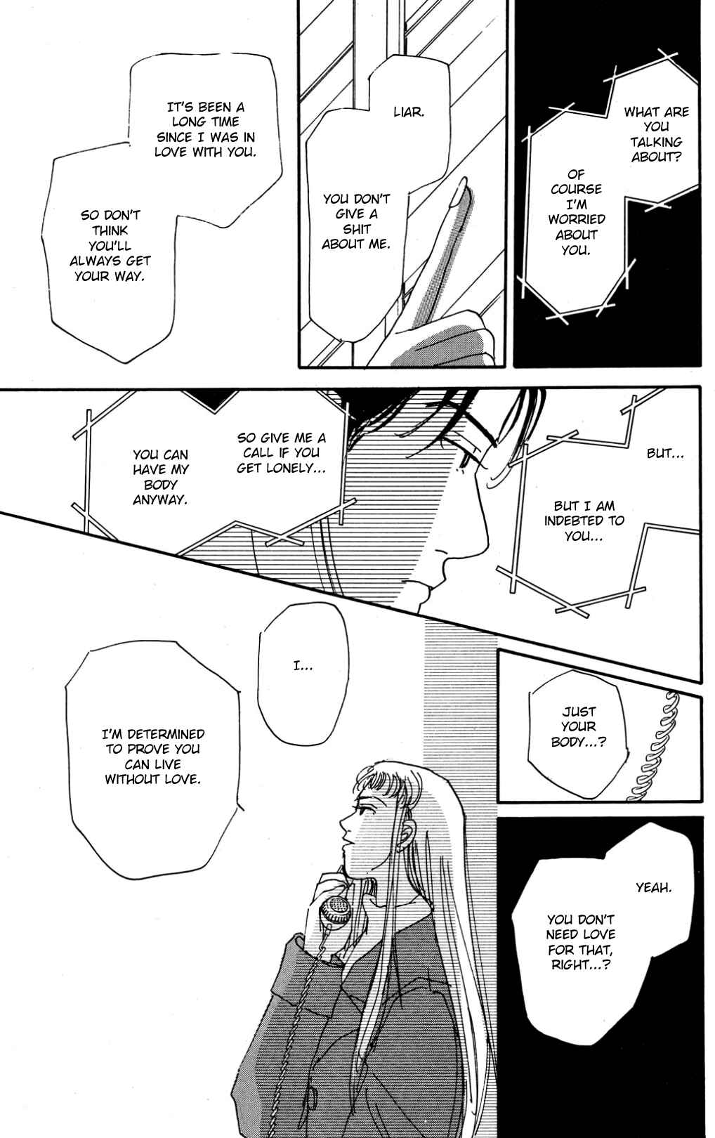 Page 13 Chapter 23 Loves Miracle