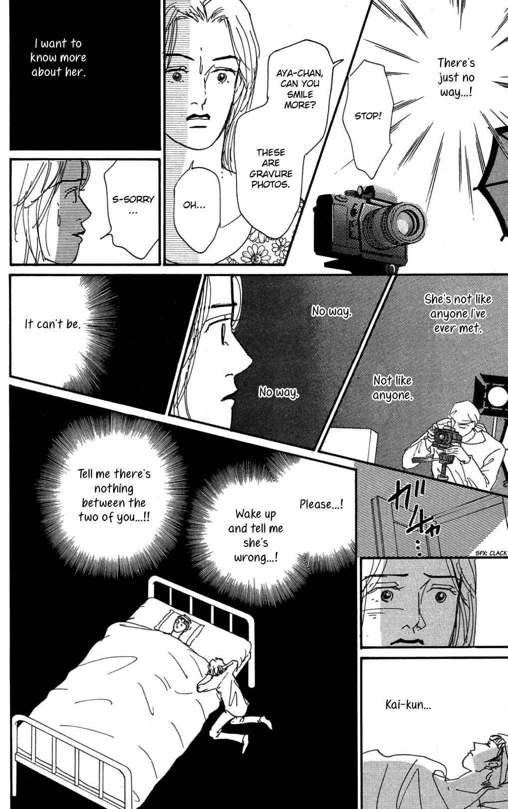 Page 20 Chapter 23 Loves Miracle