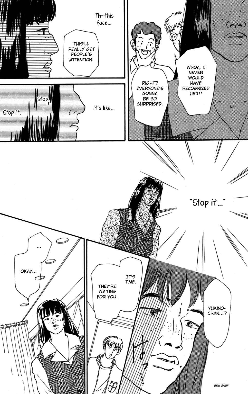Page 24 Chapter 23 Loves Miracle