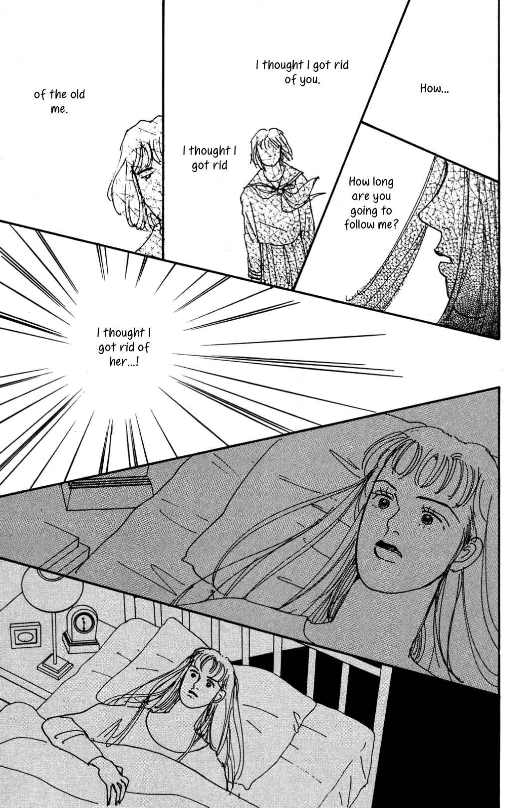 Page 33 Chapter 23 Loves Miracle