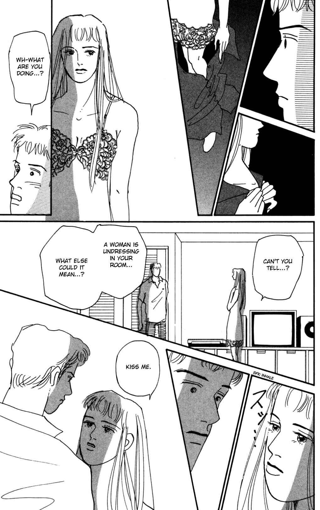 Page 17 Chapter 17 Loves Miracle