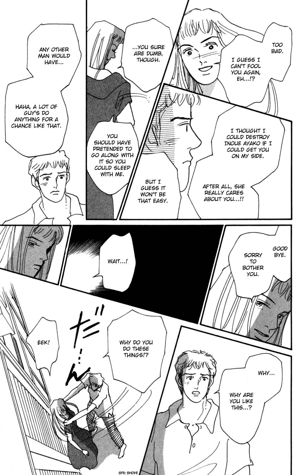Page 19 Chapter 17 Loves Miracle