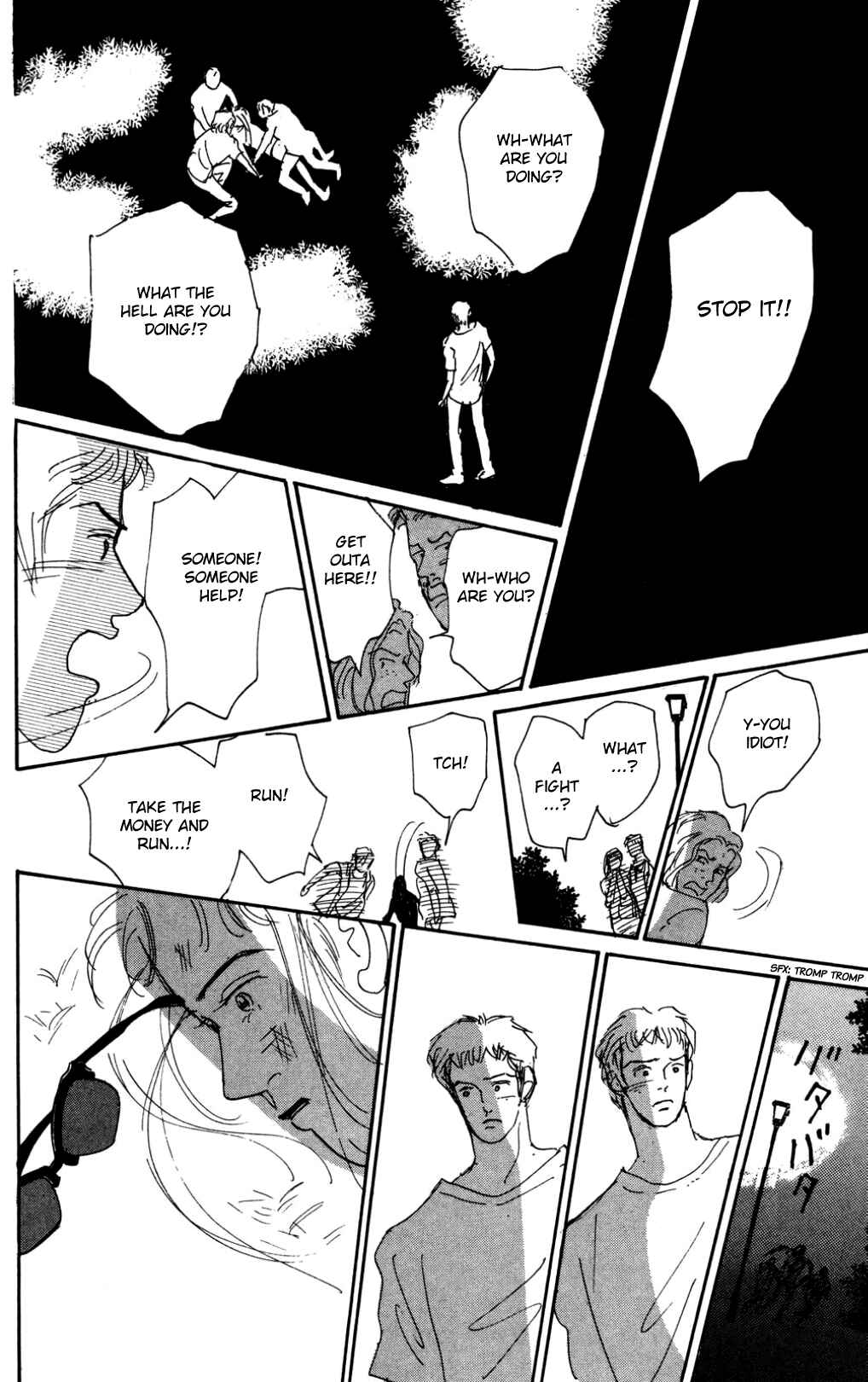 Page 31 Chapter 17 Loves Miracle