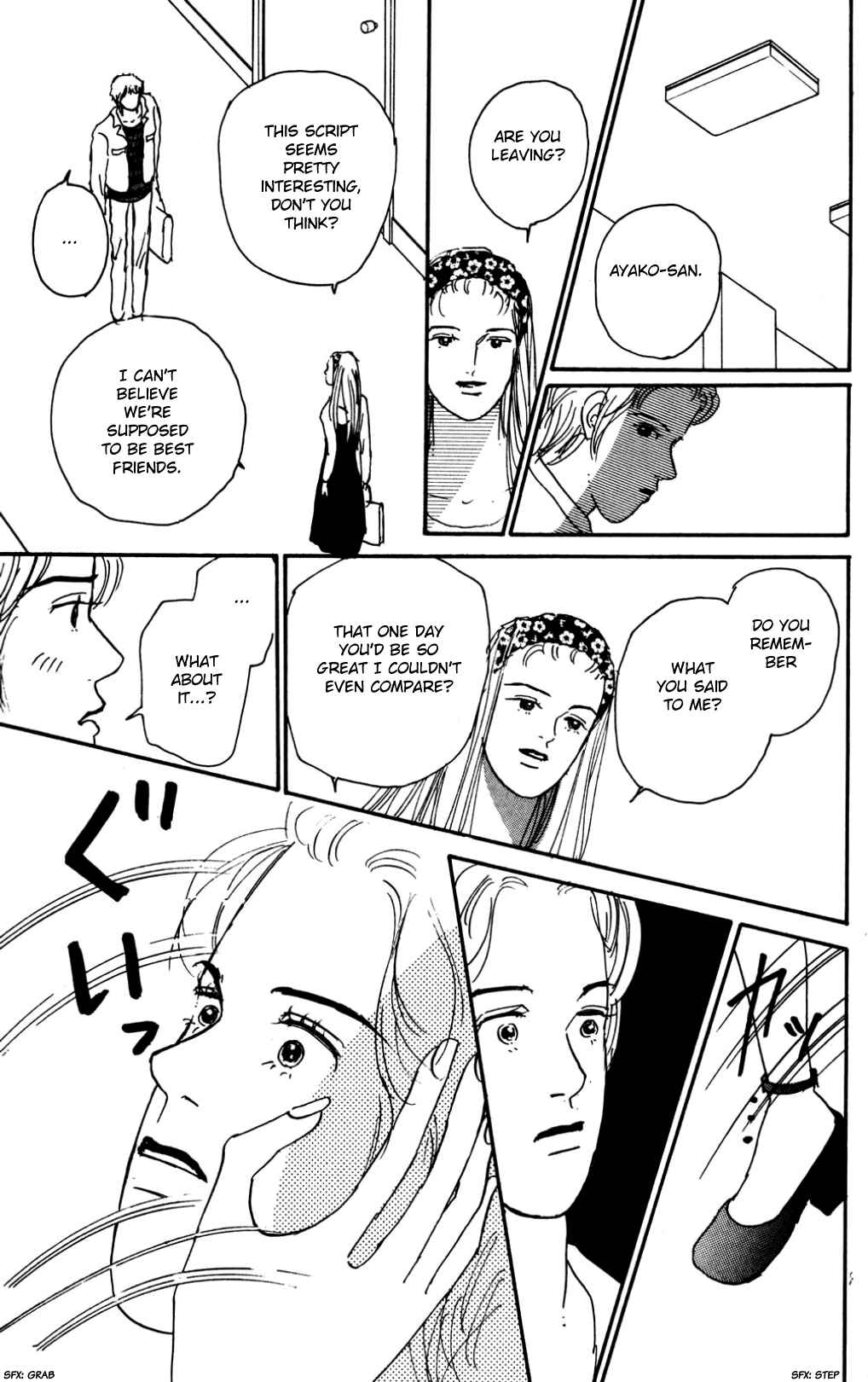 Page 9 Chapter 17 Loves Miracle