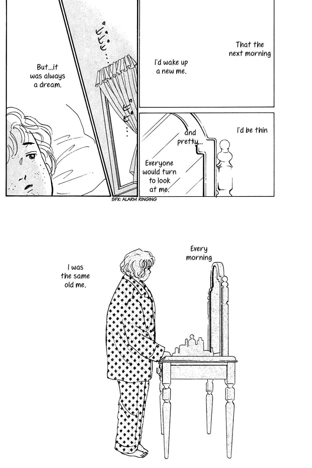 Page 12 Chapter 2 Loves Miracle