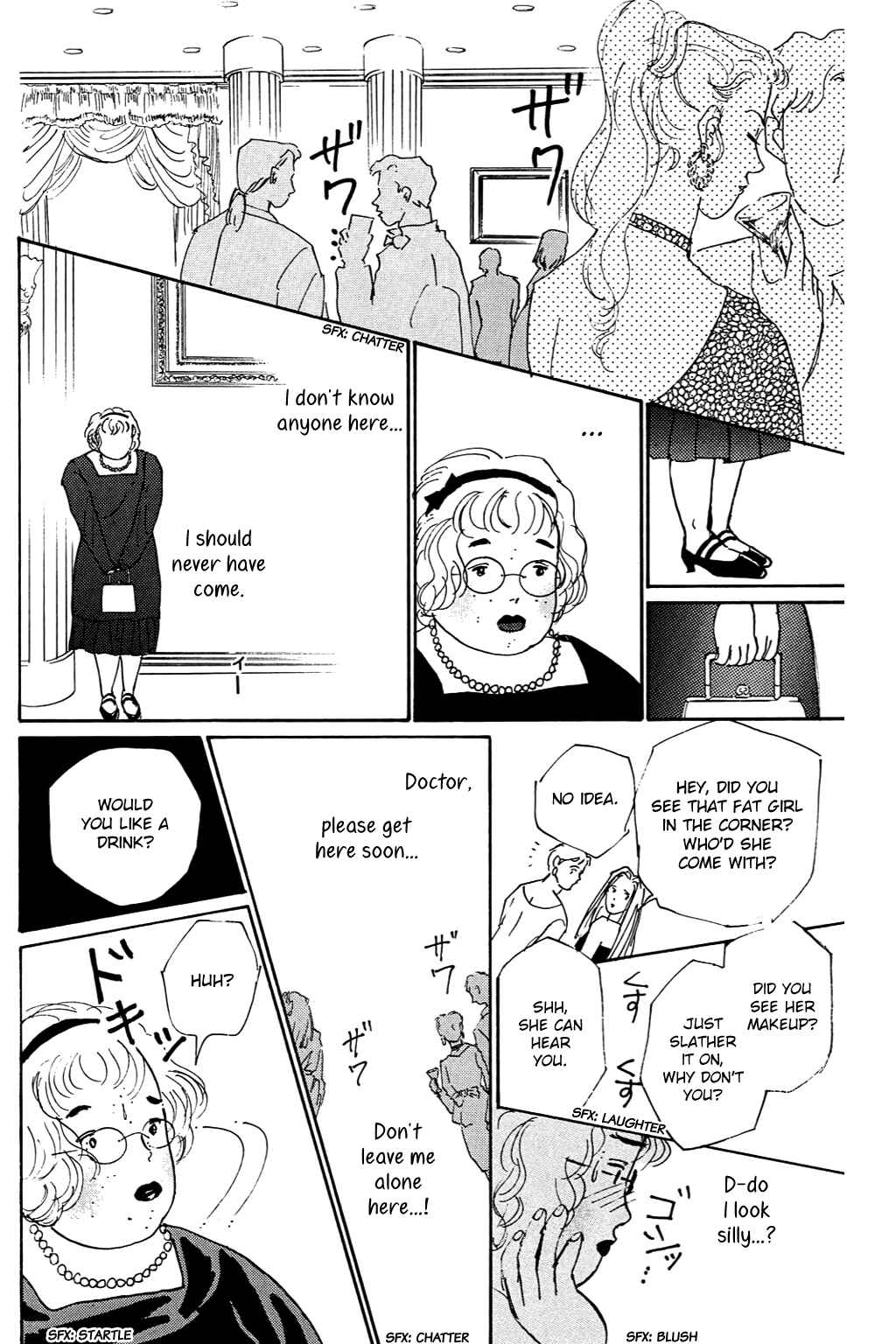Page 14 Chapter 2 Loves Miracle