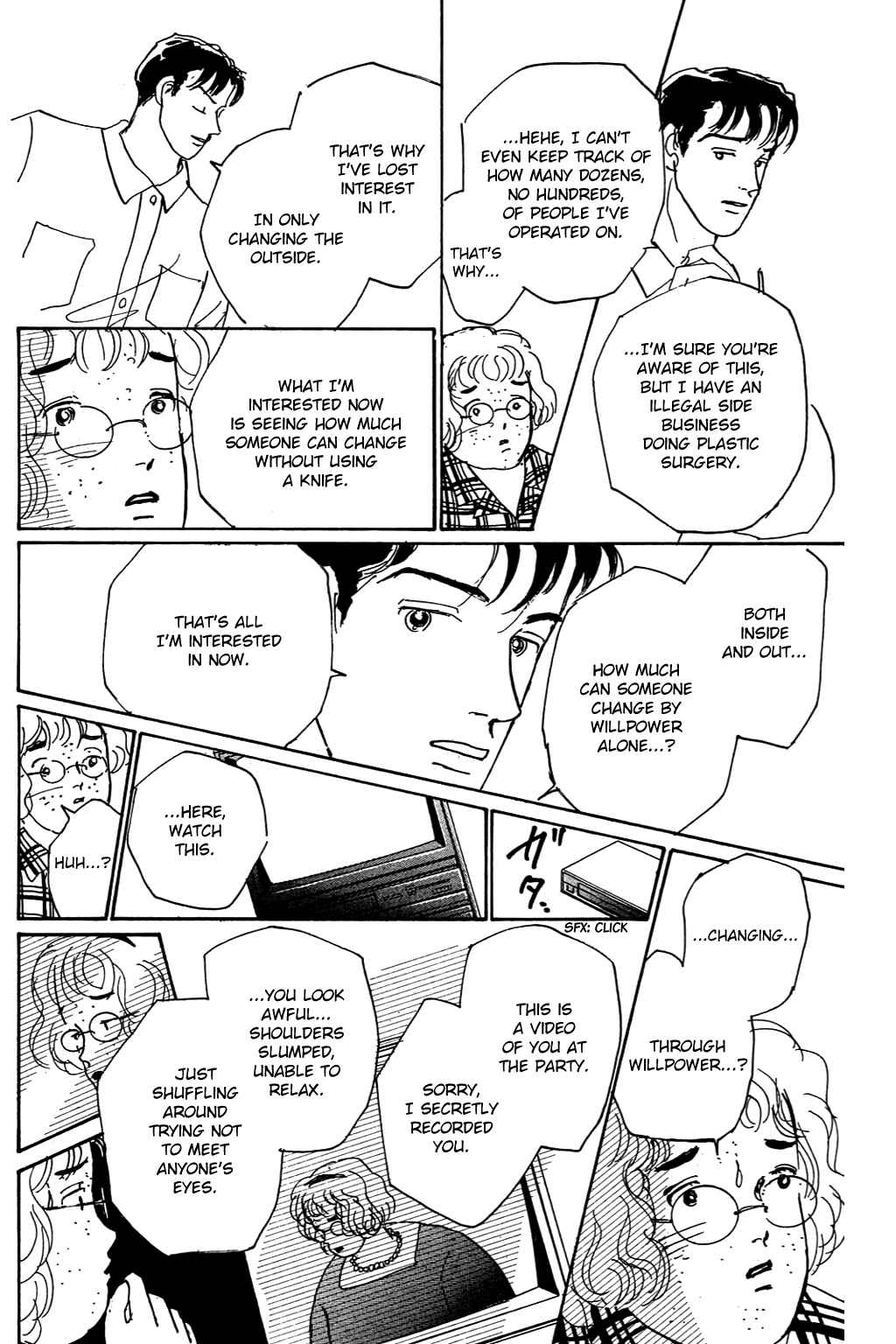 Page 18 Chapter 2 Loves Miracle