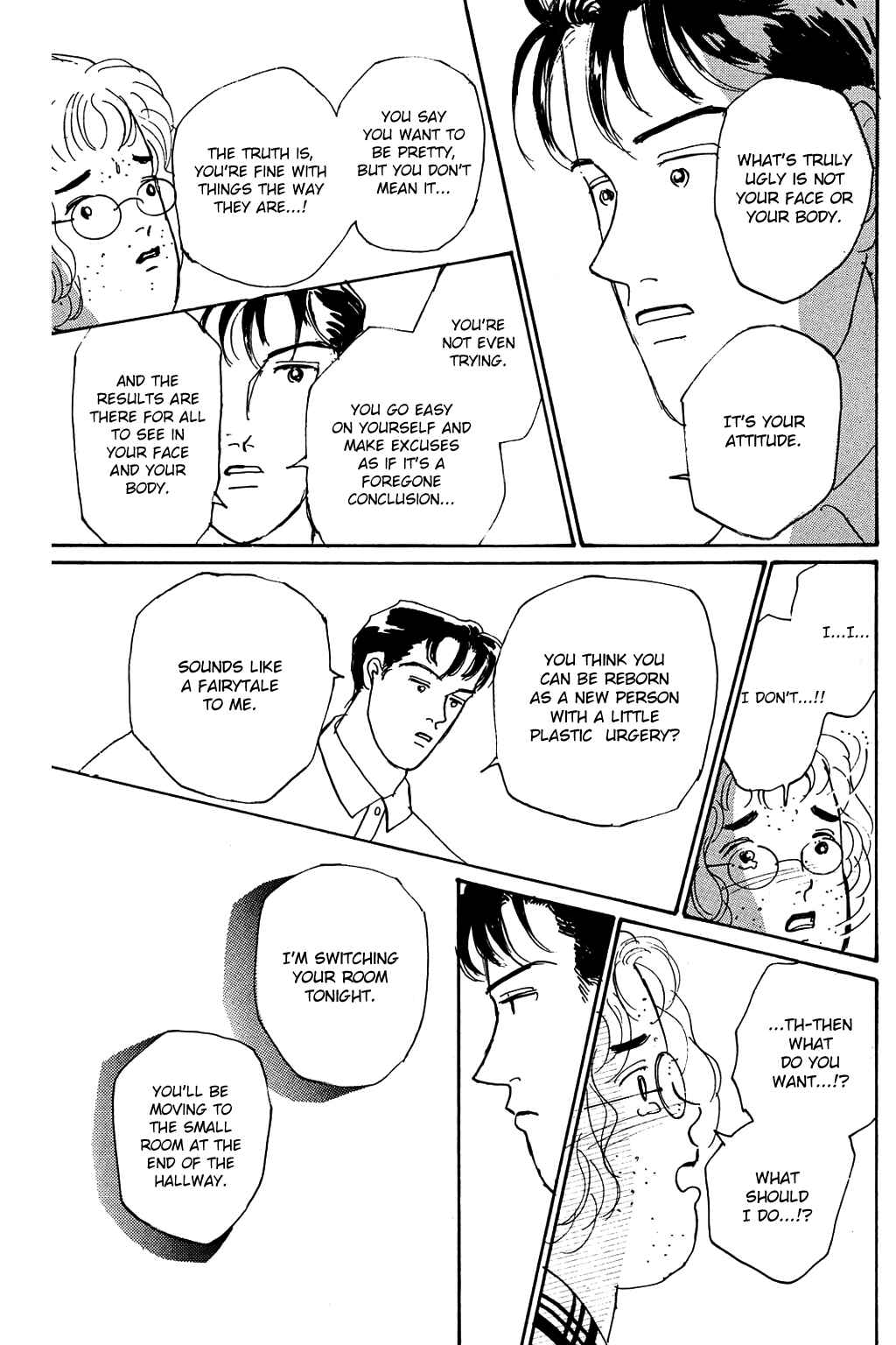 Page 19 Chapter 2 Loves Miracle