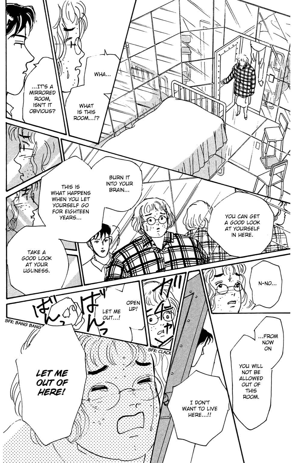 Page 20 Chapter 2 Loves Miracle