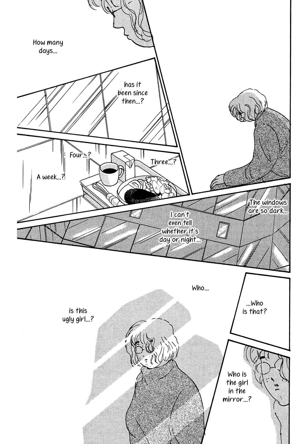 Page 21 Chapter 2 Loves Miracle
