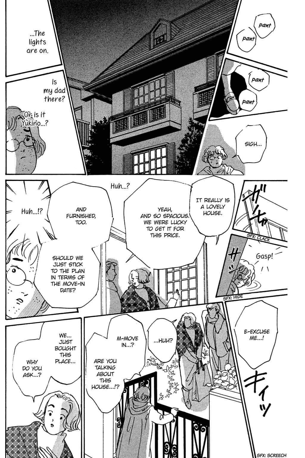 Page 26 Chapter 2 Loves Miracle