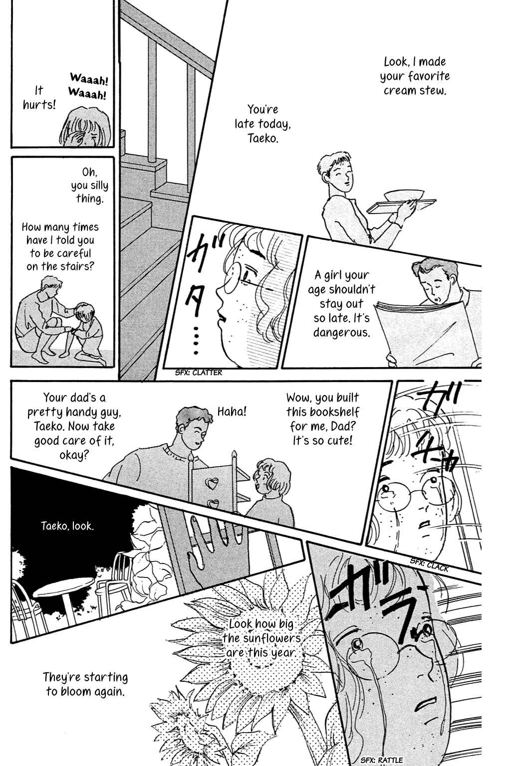 Page 30 Chapter 2 Loves Miracle