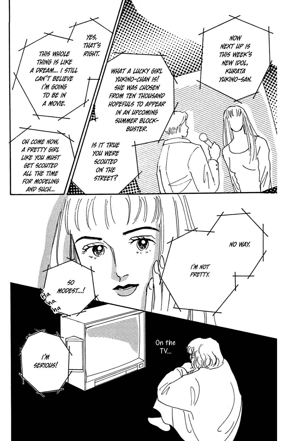 Page 34 Chapter 2 Loves Miracle