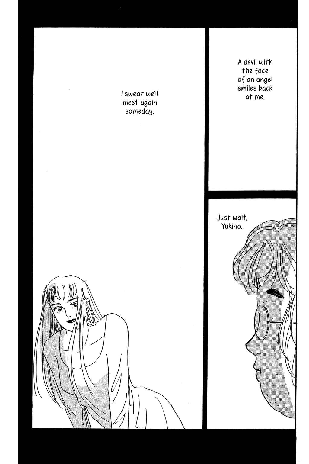 Page 35 Chapter 2 Loves Miracle