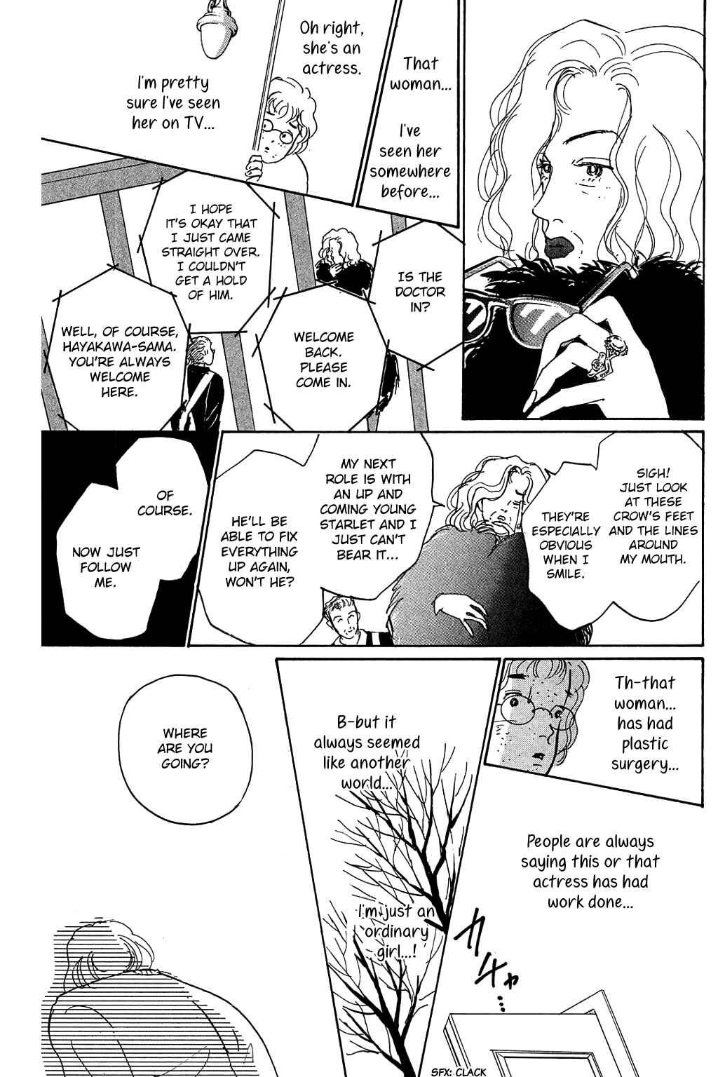 Page 9 Chapter 2 Loves Miracle