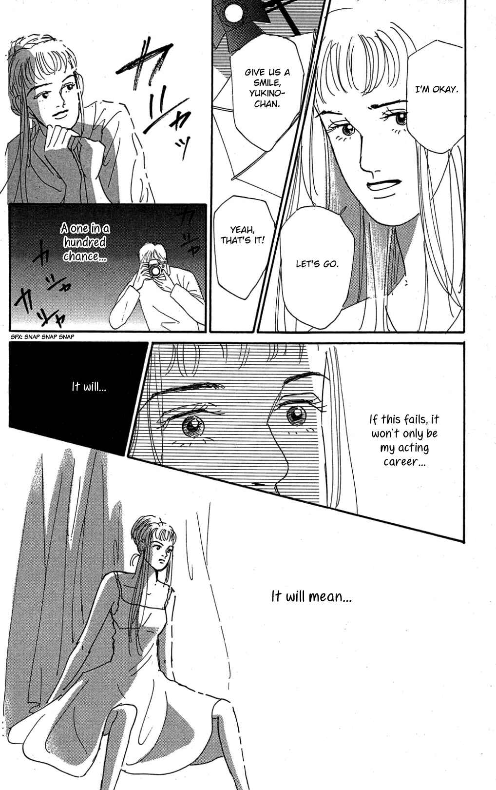 Page 14 Chapter 21 Loves Miracle