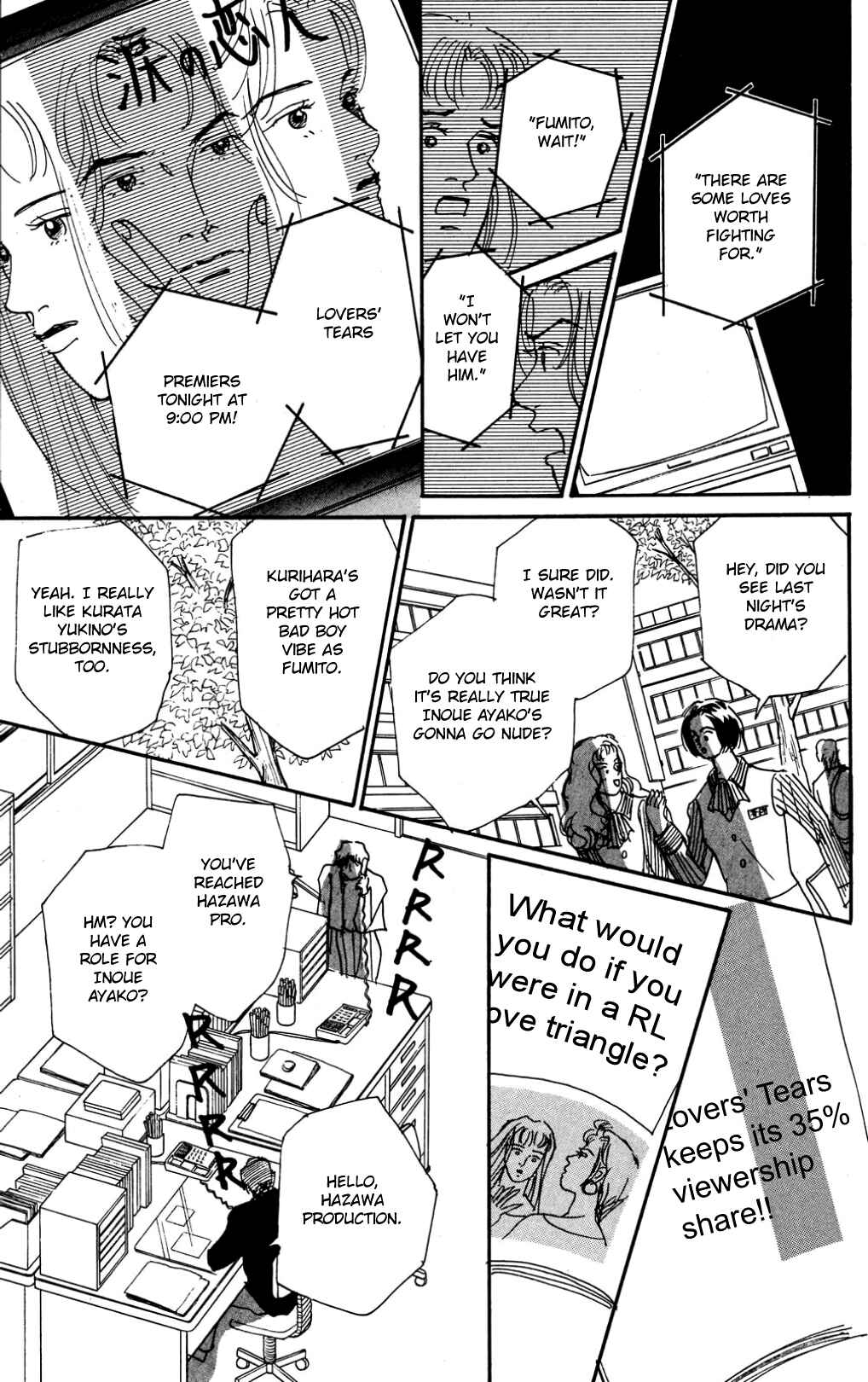 Page 15 Chapter 21 Loves Miracle