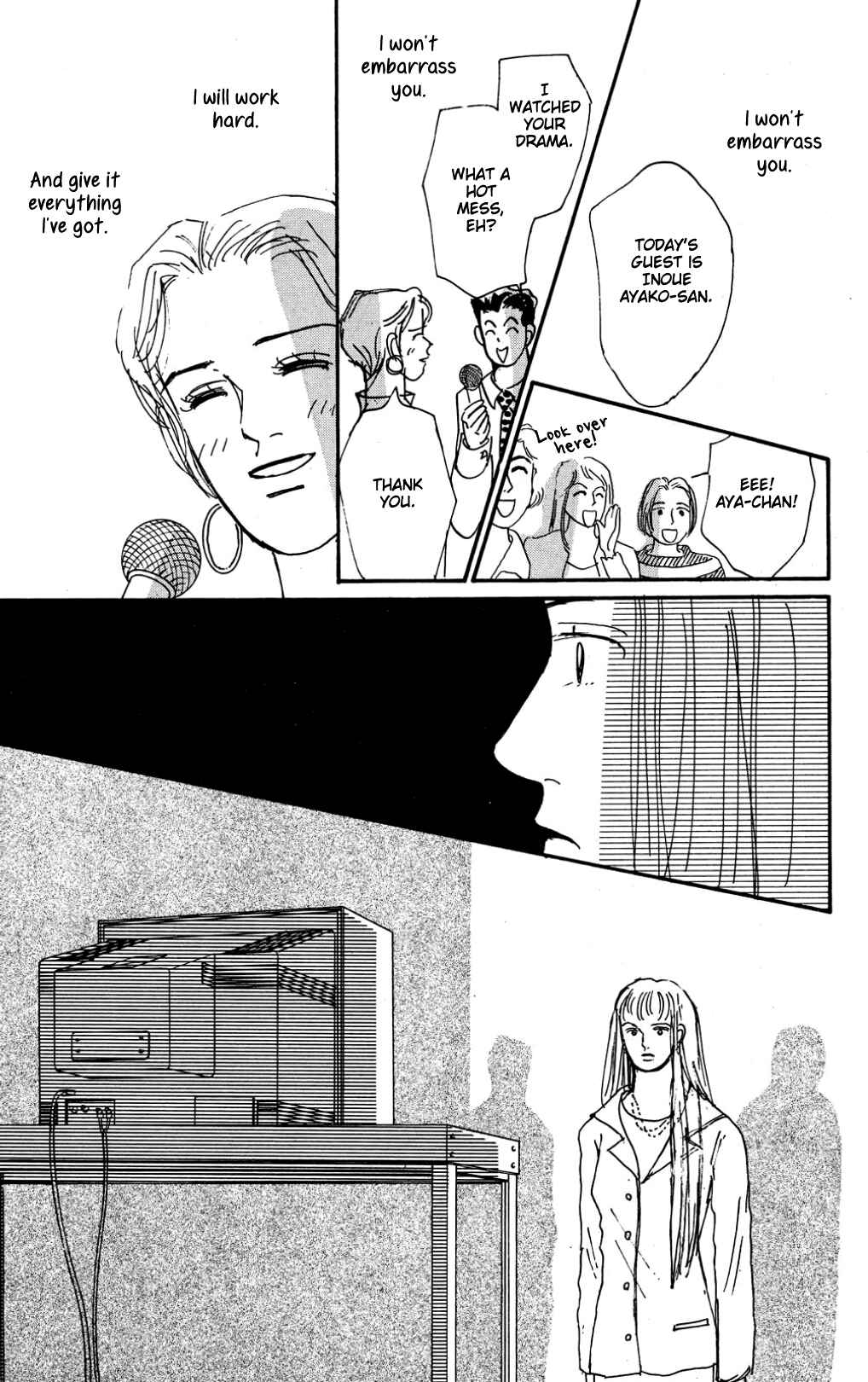 Page 17 Chapter 21 Loves Miracle